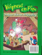 Wipneus en Pim helpen dokter Knippeling/ de gestolen kroon/, Boeken, Kinderboeken | Jeugd | onder 10 jaar, Ophalen of Verzenden