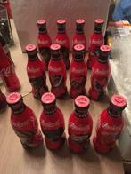 Set coca cola flesjes Turkije, Gebruikt, Ophalen, Gebruiksvoorwerp