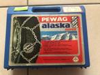 Sneeuwkettingen "PEWAG Alaska Super", Enlèvement, Utilisé