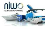 Vervoersmanager NIWO/administratief medewerker