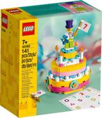 Lego 40382 L’ensemble d’anniversaire, Ensemble complet, Lego, Enlèvement ou Envoi, Neuf