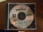 Lot 1 PS1 1 jeu - jacquettes et livrets, Games en Spelcomputers, Ophalen of Verzenden, Gebruikt