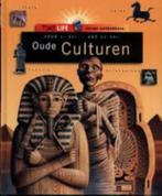 Oude Culturen - Time Life - Jonge ontdekkers, Livres, Livres pour enfants | Jeunesse | 10 à 12 ans, Enlèvement ou Envoi, Utilisé