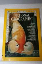Maandblad - National Geographic - April 1973 - Vol. 143, N°4, Boeken, Natuur, Gelezen, Natuur algemeen, Ophalen of Verzenden