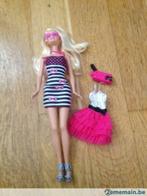 BARBIE 1999 poupée et ses accessoires, Nieuw, Barbie