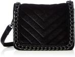 aldo Calubura handtas Crossbody zwart, Ophalen of Verzenden, Nieuw, Zwart, Handtas