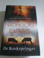 Nicholas Evans - ROOKSPRINGER, Enlèvement, Utilisé, Nicholas Evans