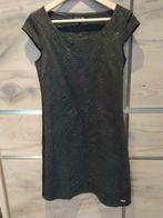 Vila Joy zwart jurkje maat M, Taille 38/40 (M), Enlèvement ou Envoi, Au-dessus du genou, Comme neuf