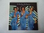LP The Three Degrees" New Dimensions anno 1978., 1960 tot 1980, Gebruikt, Ophalen of Verzenden, 12 inch