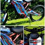 Sur-ron X offroad performance Test-klaar en op voorraad