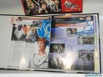 Star Wars Fact Files Map + Magazine 1 - 7, Ophalen, Gebruikt