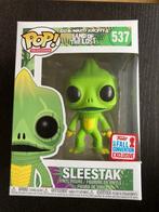 Funko Sleestak NYCC17 Land of the lost (Nieuw!), Verzamelen, Poppetjes en Figuurtjes, Ophalen of Verzenden, Nieuw