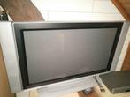 KOOPJE : Grundig xephia 42 inch plasma tv silver edition, Ophalen, Gebruikt, 100 cm of meer, Grundig