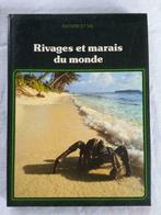 Livre : Rivages et marais du monde, Nature en général, Enlèvement ou Envoi, A Borgioli, G Capelli, .., Neuf