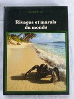 Livre : Rivages et marais du monde, Neuf, Nature en général, Enlèvement ou Envoi, A Borgioli, G Capelli, ..