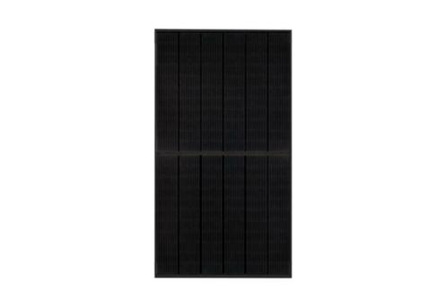 zonnepaneelkit 730 wp full black voor plat/ golf/ pannendak, Doe-het-zelf en Bouw, Zonnepanelen en Toebehoren, Nieuw, Compleet systeem