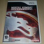 Mortal kombat Armageddon, Comme neuf, Enlèvement ou Envoi