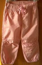 NOUVEAU pantalon bouffant rose - H&M - taille 116-122., Enfants & Bébés, Vêtements enfant | Taille 116, Fille, Enlèvement ou Envoi
