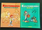 Strips Beestenbende Dargaux Benelux Achdé-Godard, Enlèvement, Comme neuf