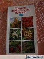 Blad- en vruchtheesters, Gelezen