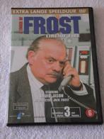 DVD; A Touch of Frost, Cd's en Dvd's, Vanaf 6 jaar, Ophalen of Verzenden, Actie