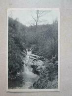 oude postkaart Nonceveux, Envoi