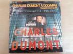 Double 33T Charles Dumont A l'Olympia enregistrement public, Enlèvement ou Envoi