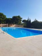 Location maison Fitou sud France 6 personnes, Vacances, 2 chambres, Plaine de jeux, Languedoc-Roussillon, 6 personnes