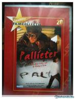 Palleter, Originele DVD, Film