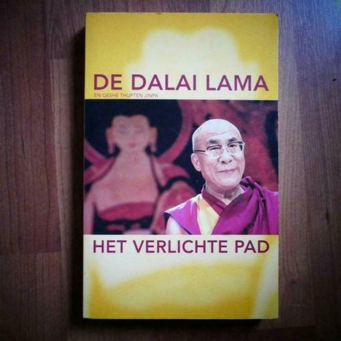 De Dalai Lama - Het verlichte pad (Uitgave: 2007), Livres, Ésotérisme & Spiritualité, Neuf, Arrière-plan et information, Âme ou Mortalité