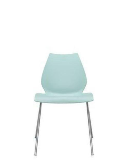KARTELL STOEL, Huis en Inrichting, Fauteuils, Gebruikt, Overige materialen, Ophalen