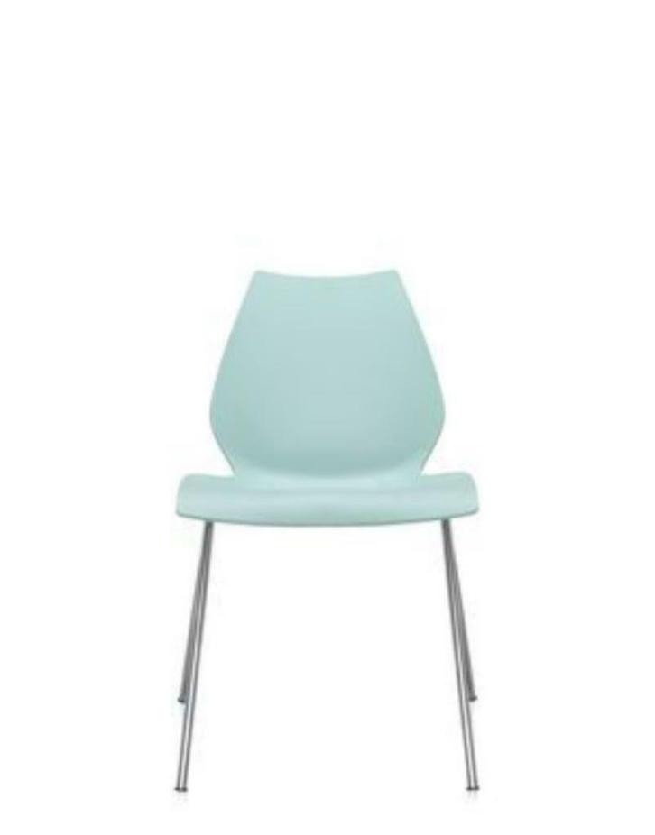 KARTELL STOEL, Huis en Inrichting, Fauteuils, Gebruikt, Overige materialen, Ophalen