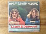 single lester & denwood, Cd's en Dvd's, Ophalen of Verzenden, 7 inch, Pop, Single