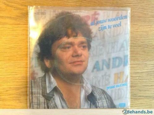 single andre hazes, Cd's en Dvd's, Vinyl | Nederlandstalig