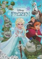 Billets Topps Disney Frozen, Autres personnages, Enlèvement ou Envoi, Image ou Affiche, Neuf