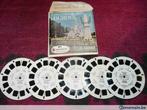 view master  lots de disques, Verzamelen, Overige Verzamelen, Ophalen of Verzenden, Gebruikt