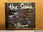 cd the scene