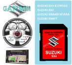 🏁 SD kaart Garmin Suzuki europa 2021 🏁 [5]