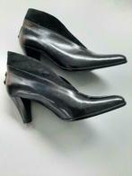 Schoenen dames, Ophalen, Zwart, Lage of Enkellaarzen, Nieuw