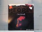Gino Vannelli ‎– Powerful People, Ophalen of Verzenden, 12 inch