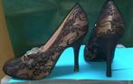 857* NEW LOOK supersexy pumps (maat 36), Nieuw, Pumps, Verzenden, Overige kleuren