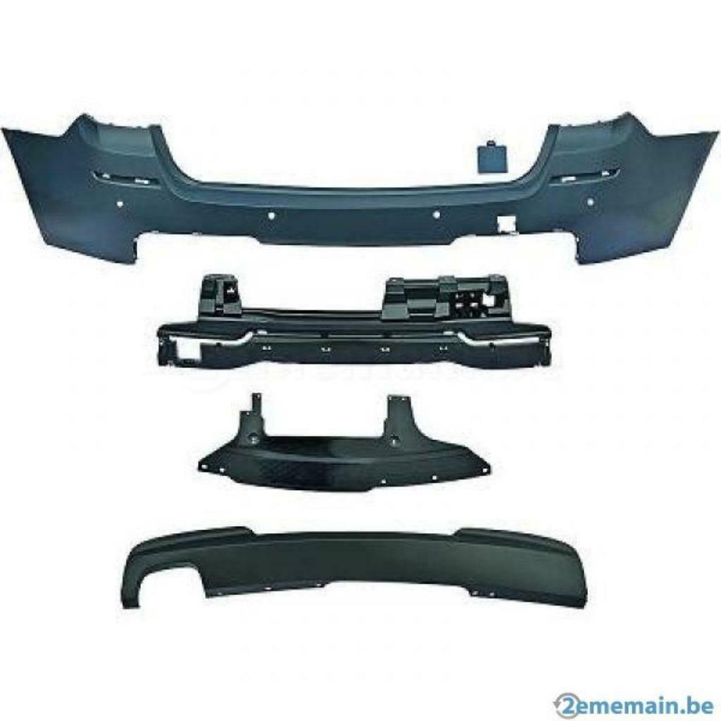 PARE-CHOCS ARRIÈRE PACK M POUR BMW SÉRIE 5 F11 TOURING, Auto diversen, Tuning en Styling, Ophalen of Verzenden