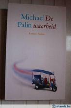 Michael Palin - De Waarheid, Boeken, Gelezen