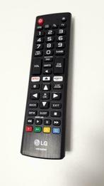 Afstandsbediening LG SMART TV NETFLIX AMAZON  HOME, Audio, Tv en Foto, Nieuw, Tv, Ophalen of Verzenden, Origineel