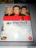 DVD Box Nip Tuck, CD & DVD, DVD | TV & Séries télévisées, Enlèvement ou Envoi