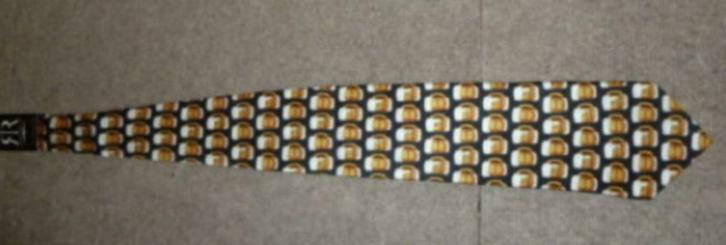 # strop das bier pullen PROOST ~ OP UW GEZONDHEID ..., Verzamelen, Biermerken, Nieuw, Kleding, Overige merken, Ophalen of Verzenden