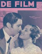 De Film (weekblad, jaargang 9, n° 51, 1936, Patria), Enlèvement ou Envoi