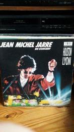 Jean Michel-Jarre, Enlèvement ou Envoi