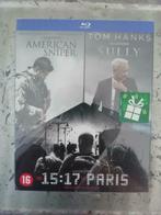 Clint Eastwood trio, Cd's en Dvd's, Blu-ray, Ophalen of Verzenden, Drama