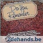 LP Do You Remember: 32 golden Oldies, Ophalen of Verzenden